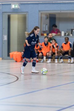 Bild 24 - U12 NFV Futsalturnier HH,SH,HB,NDS